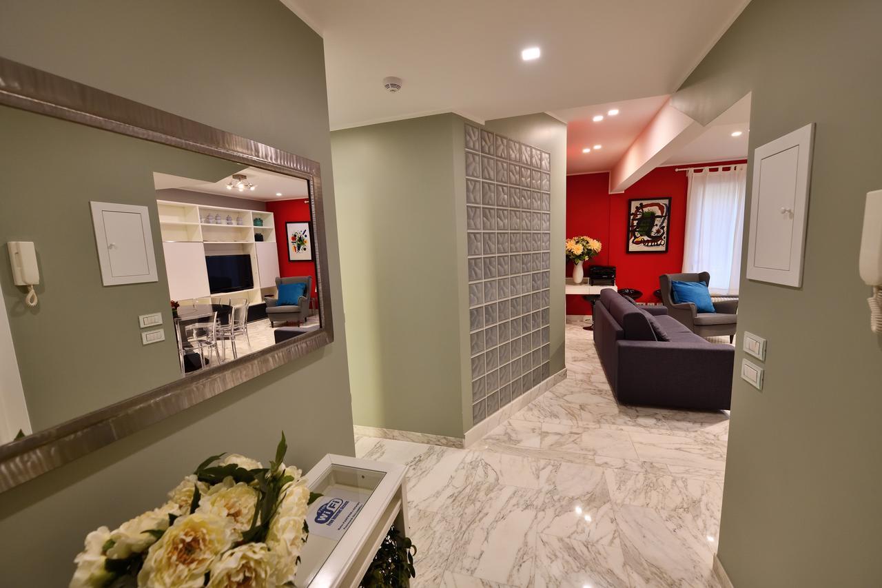 The Appartement *