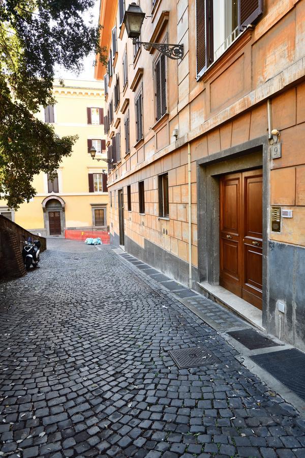 The Appartement